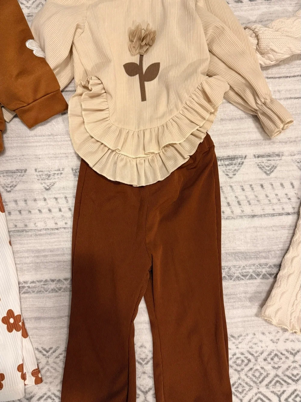 Fall BUNDLE! 9-12 months